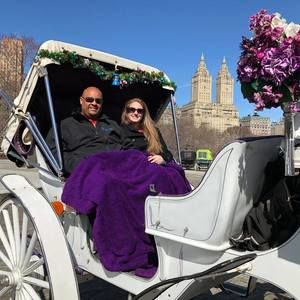 Meet your Posher, Rachael